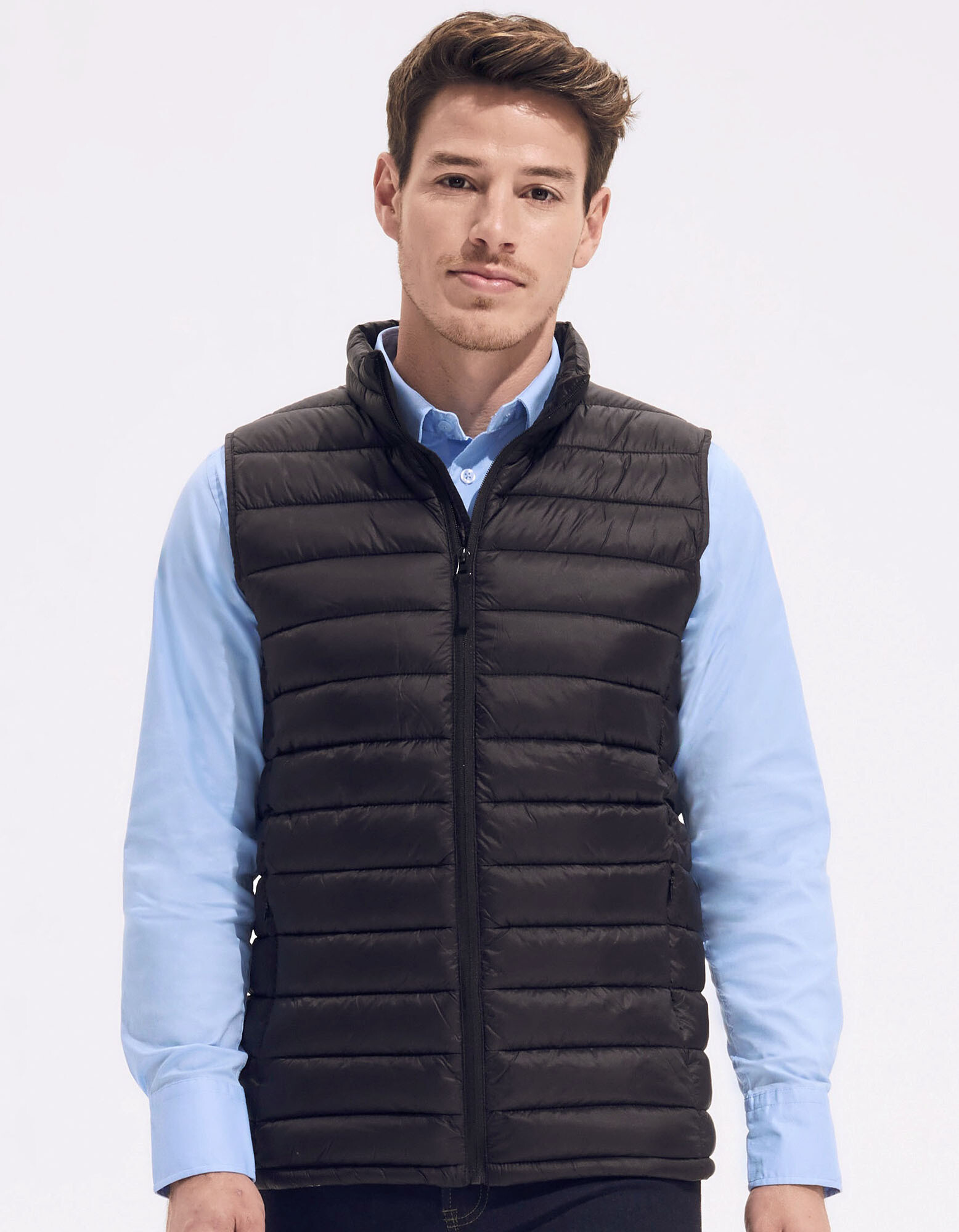Men's Wilson Bodywarmer Jacket