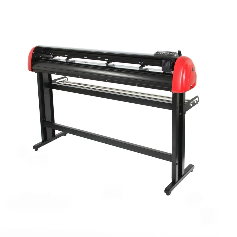 Secabo C120IV cutting plotter with LAPOS²