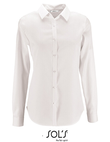 Women's Herringbone Shirt Brody