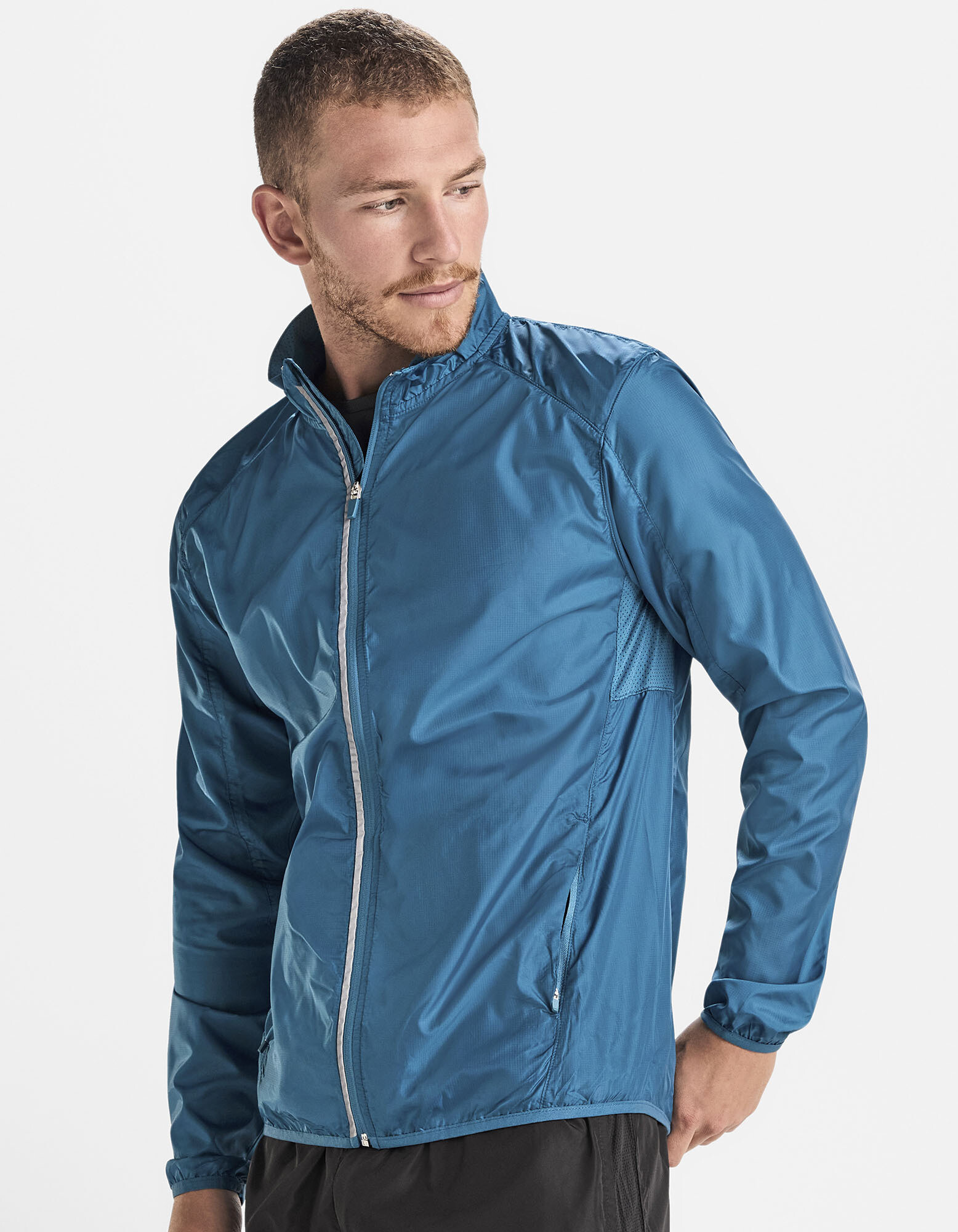 Men's Glasgow Windjacket