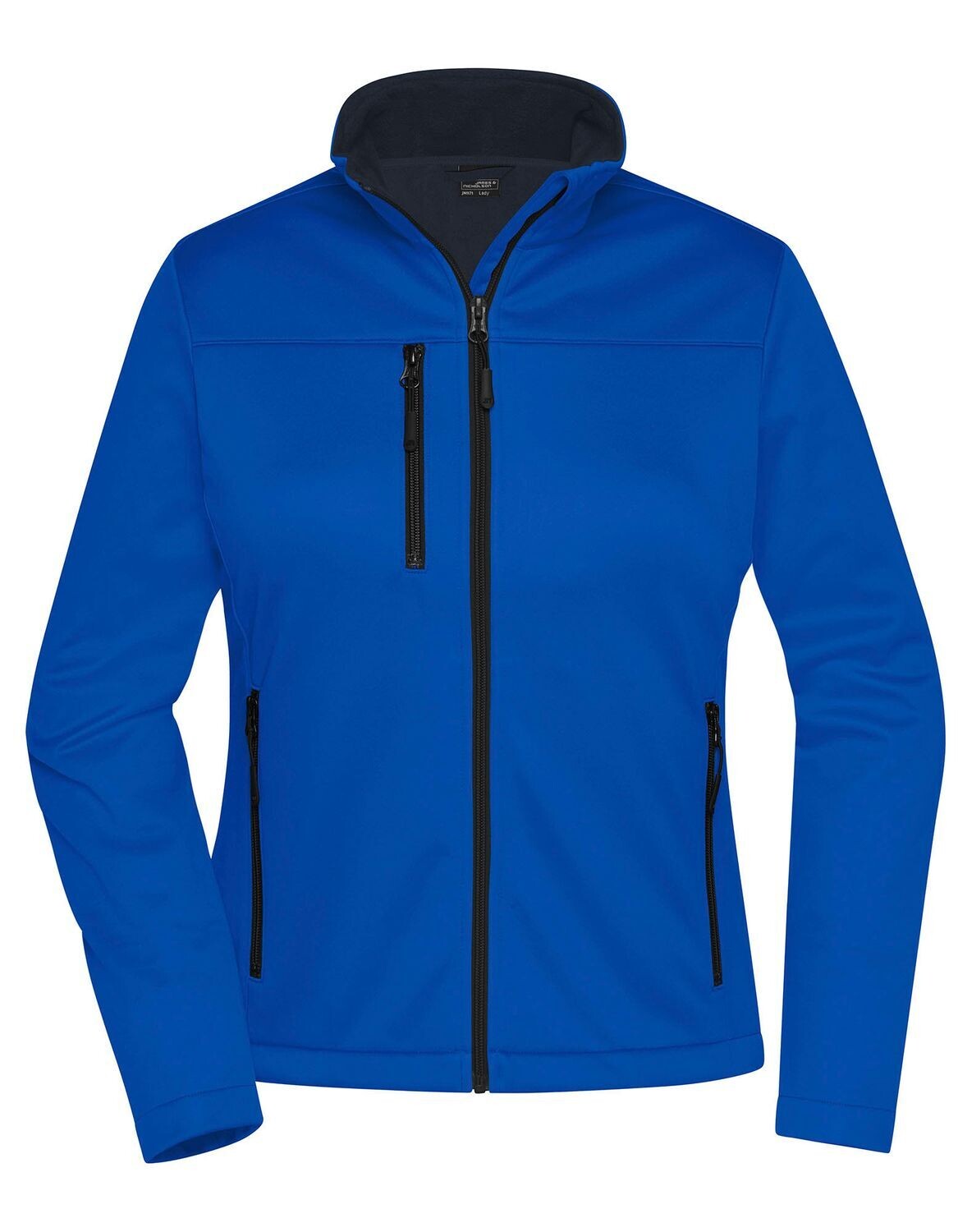 Women's Softshell Jacket