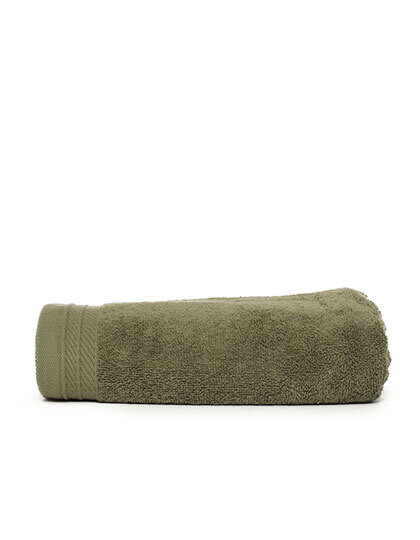 Serviette organique