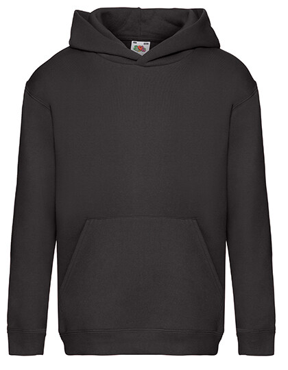 Kids´ Premium Hooded Sweat