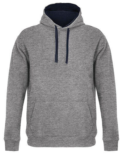 Cameron Unisex Hooded Sweatshirt