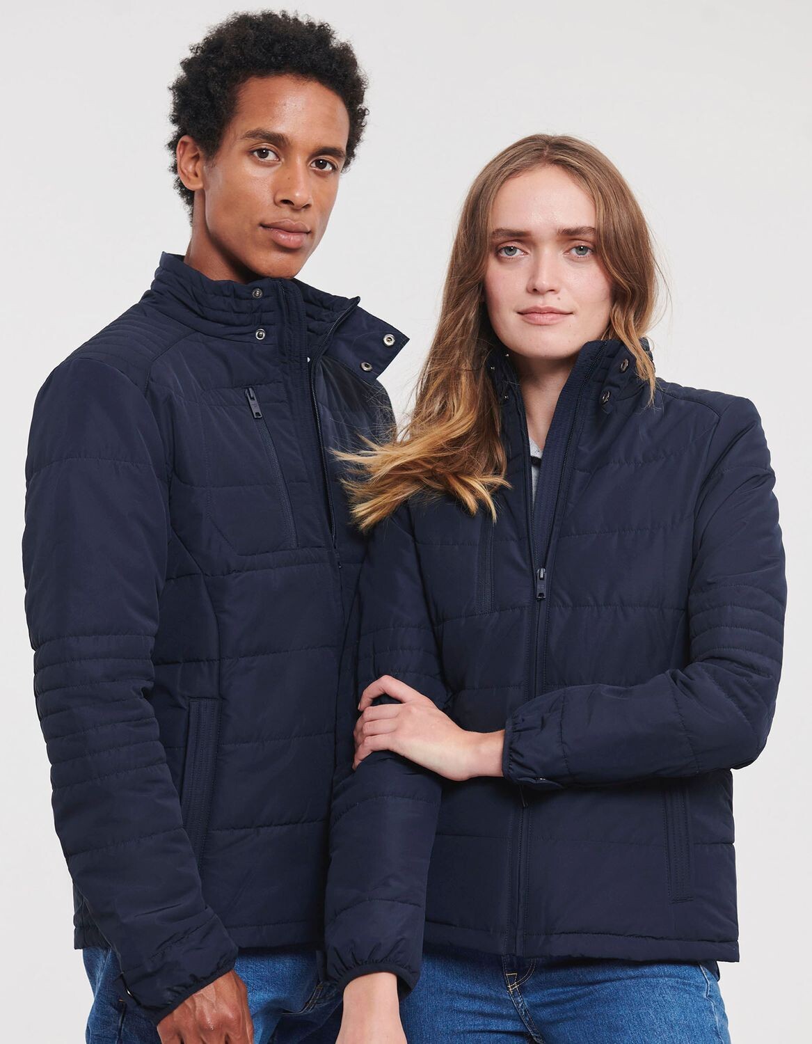 Men's Cross Jacket