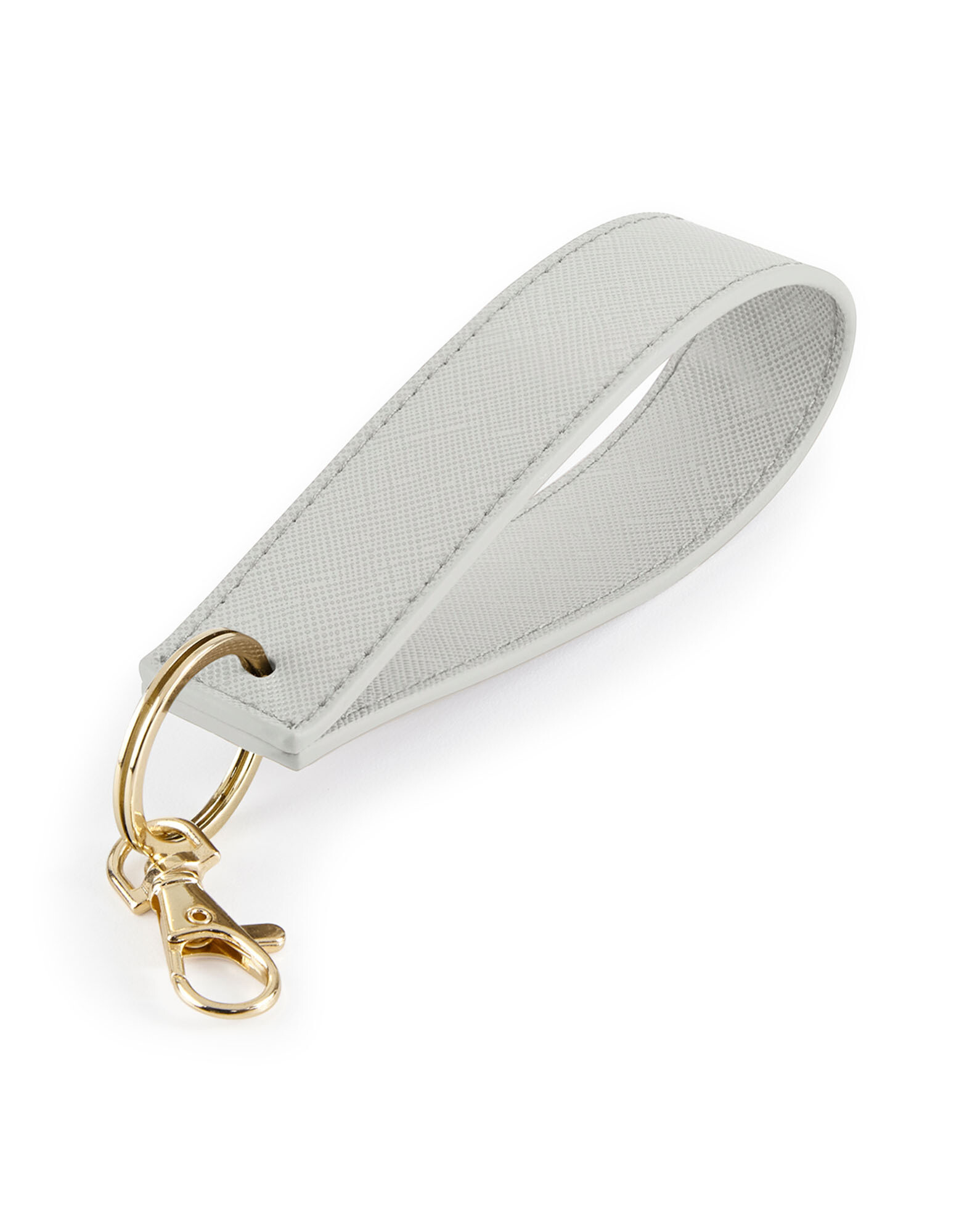 Boutique Wristlet Keyring