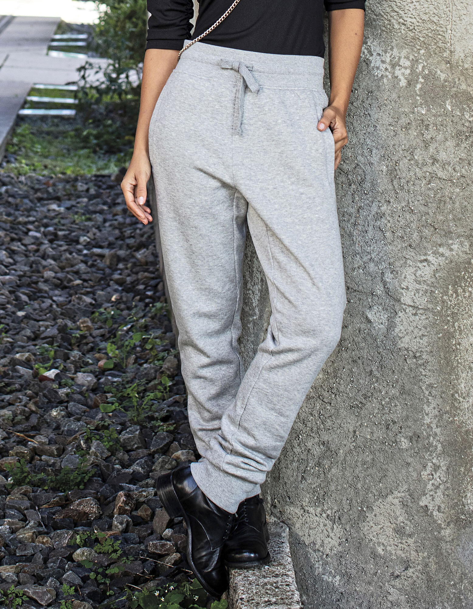 my mate - Ladies' Jogger