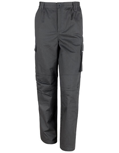 Women's Action Trousers