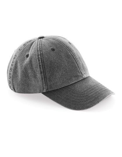 Cappello vintage a basso profilo