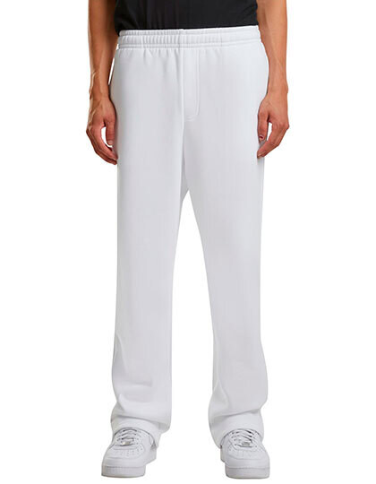 Pantaloni da ginnastica morbidi