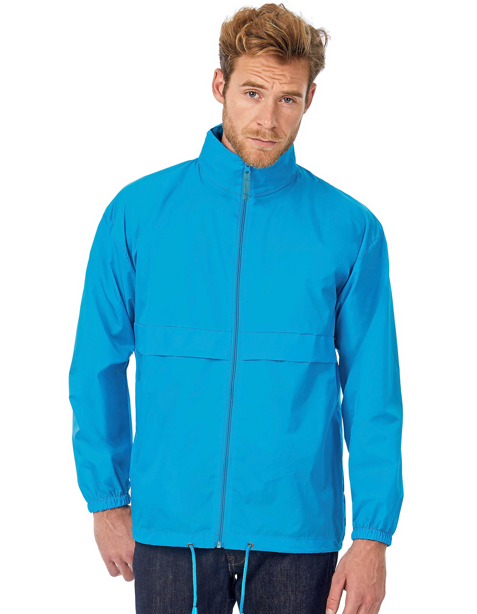 Unisex Jacket Sirocco