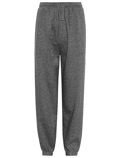 Sweatpants unisexes avec ceinture élastique
