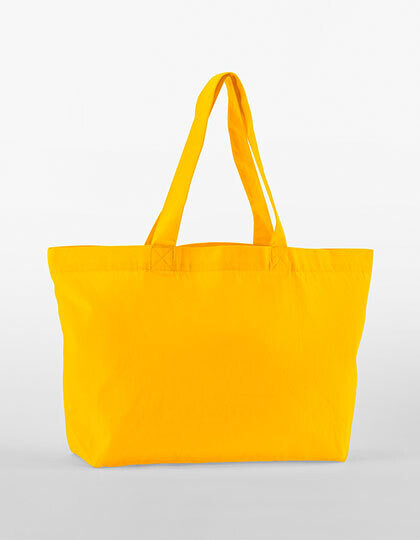 Sac cabas en sergé bio EarthAware®