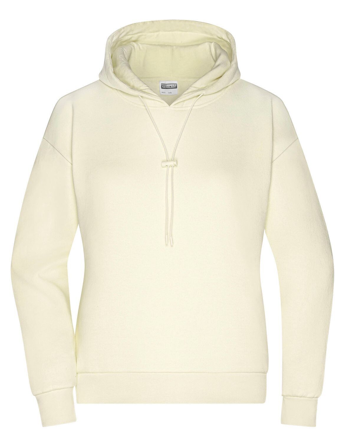 Felpa con cappuccio Lounge da donna