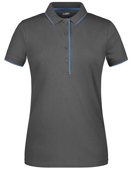 Ladies´ Polo Stripe