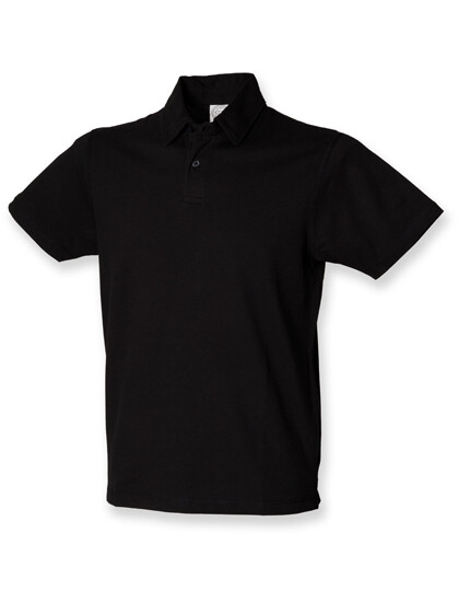 Men´s Short Sleeved Polo
