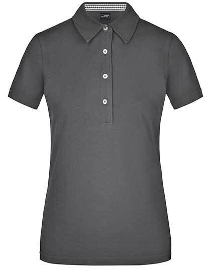 Polo semplice da donna