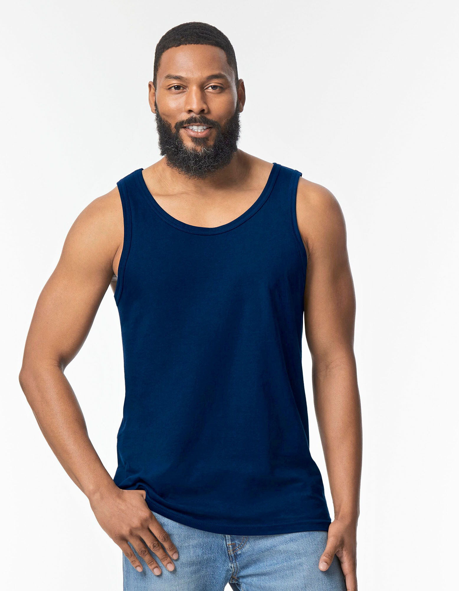 Softstyle® Adult Tank Top