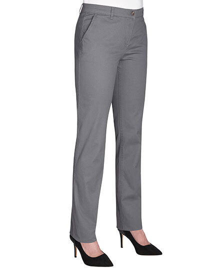 Ladies' Business Casual Collection Houston Chino