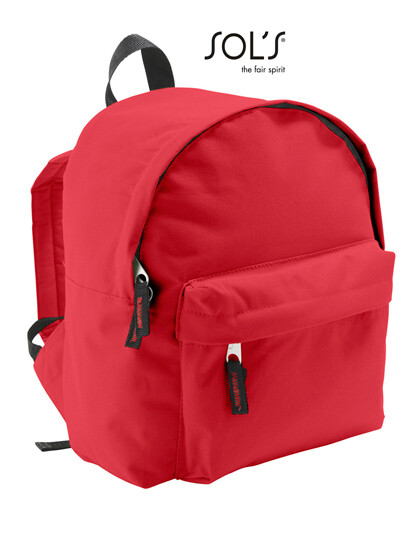 Kids' Backpack Rider