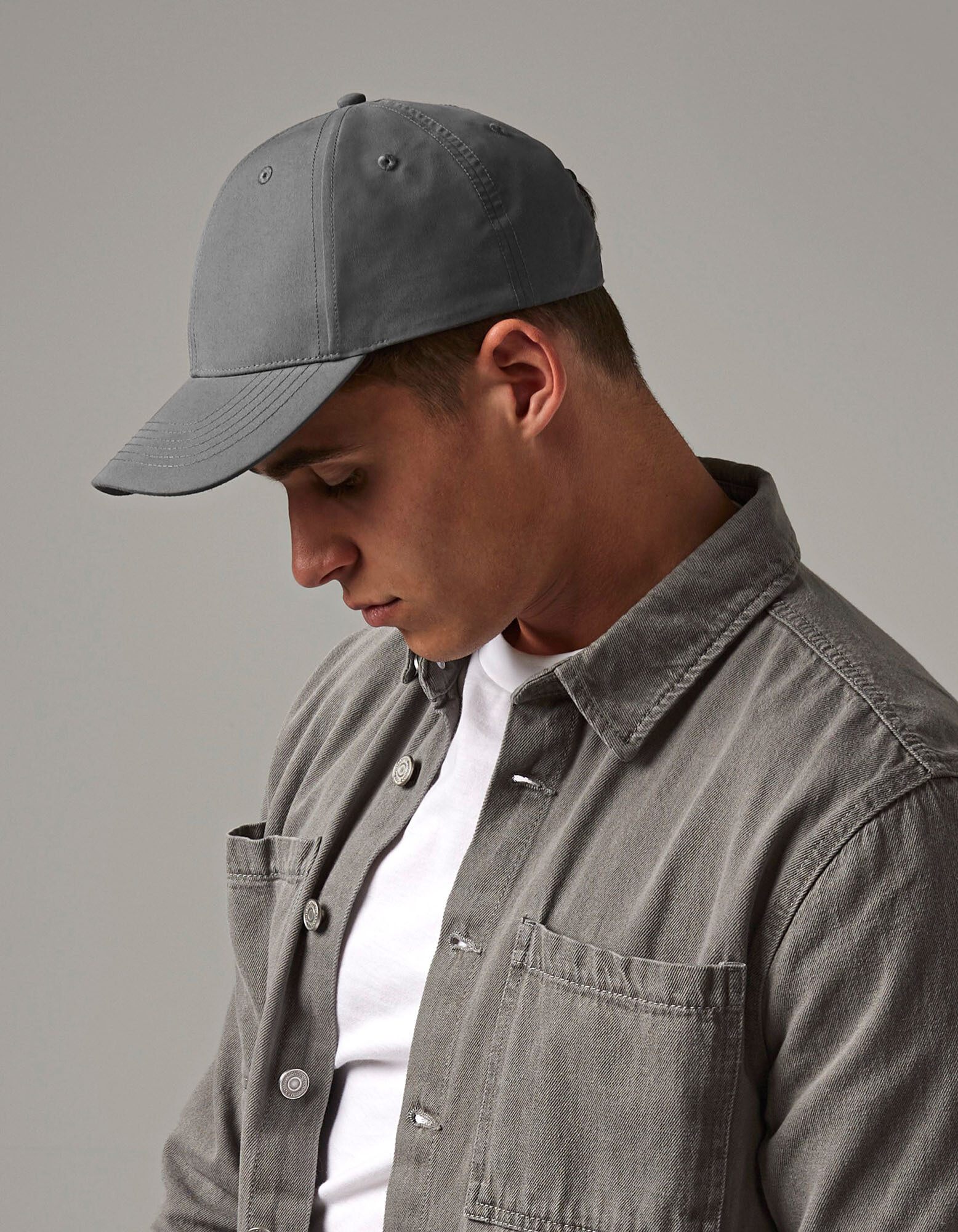 Cappello Pro-Style riciclato