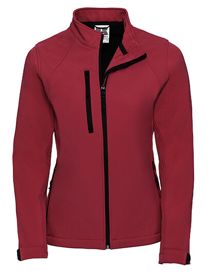 Veste Softshell pour femmes