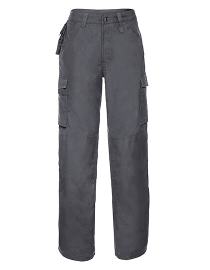 Pantalones de trabajo de alta resistencia