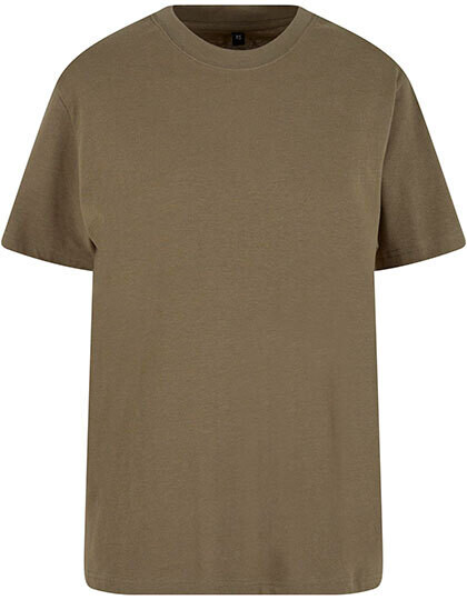 T-shirt basique à coupe classique