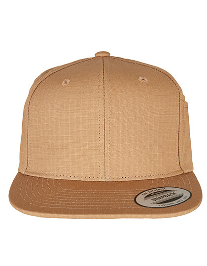 Casquette Snapback « Pencil Holder »
