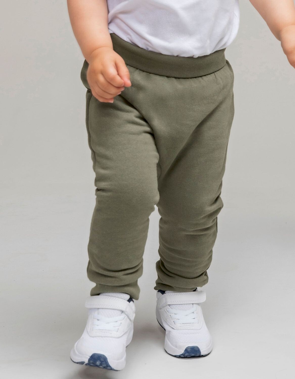 Kids' Sustainable Joggers