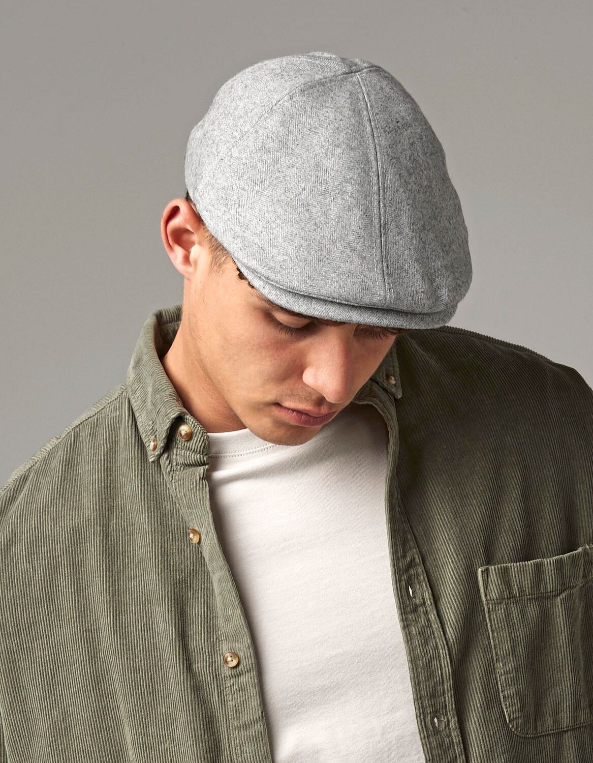Ivy Cap