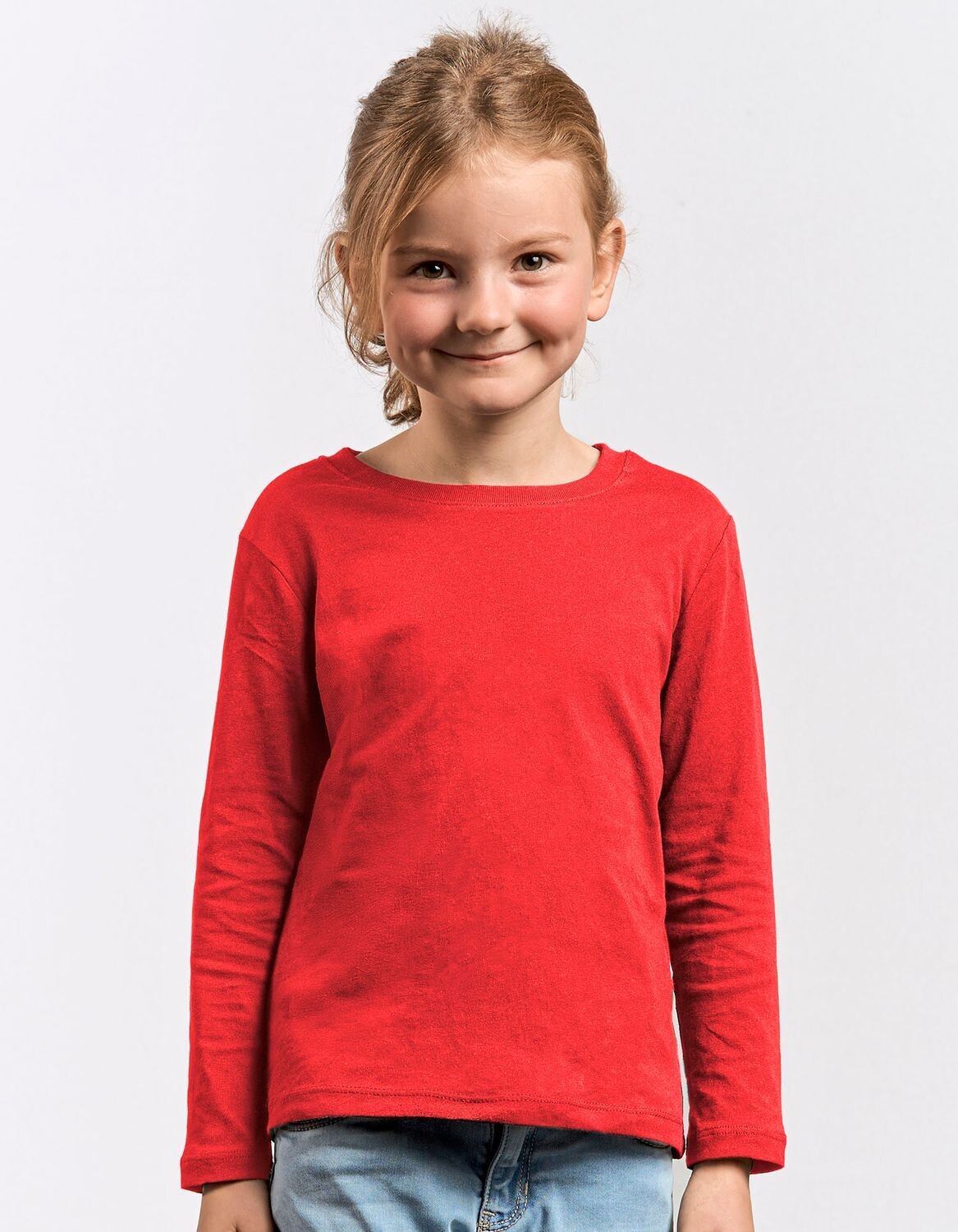 Kid's Premium-T Longsleeve