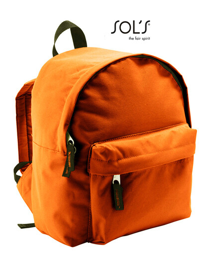 Kids' Backpack Rider