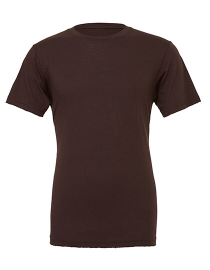 Unisex Jersey Short-Sleeved T-shirt