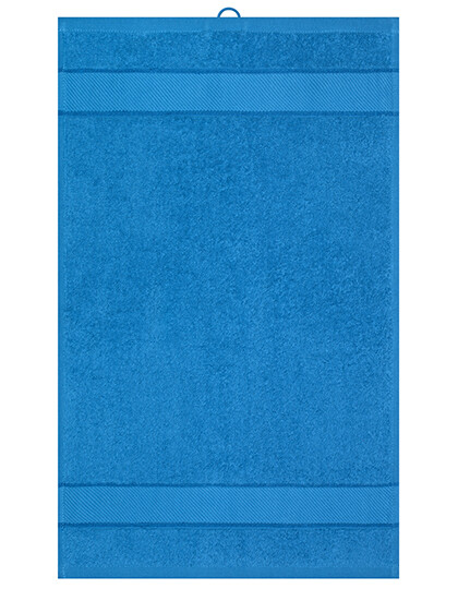 Guest Towel