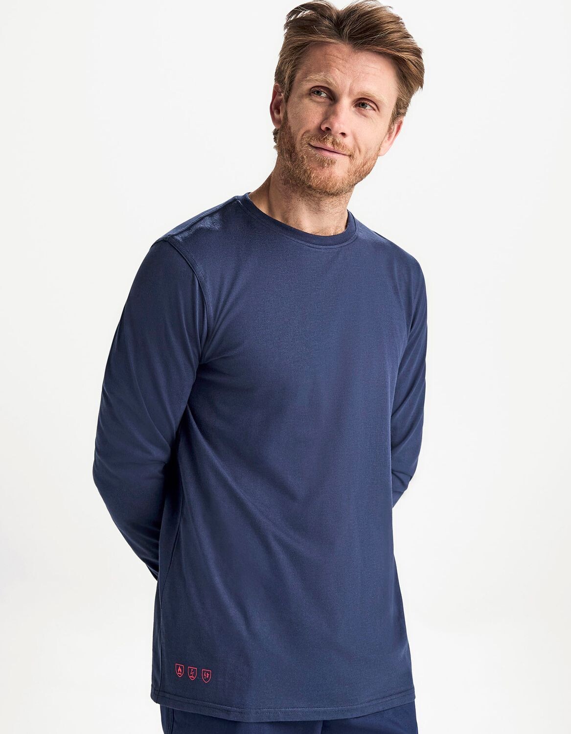 Defender T-shirt