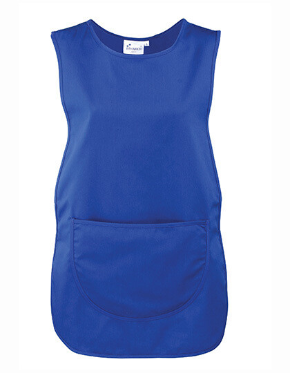 Tabard da donna con tasche