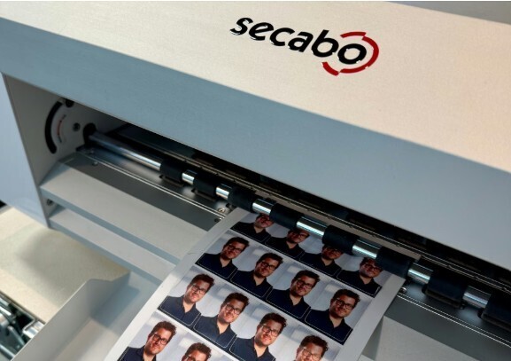 Secabo SC30 II Photo Edition incl. firmware con modalità kiosk