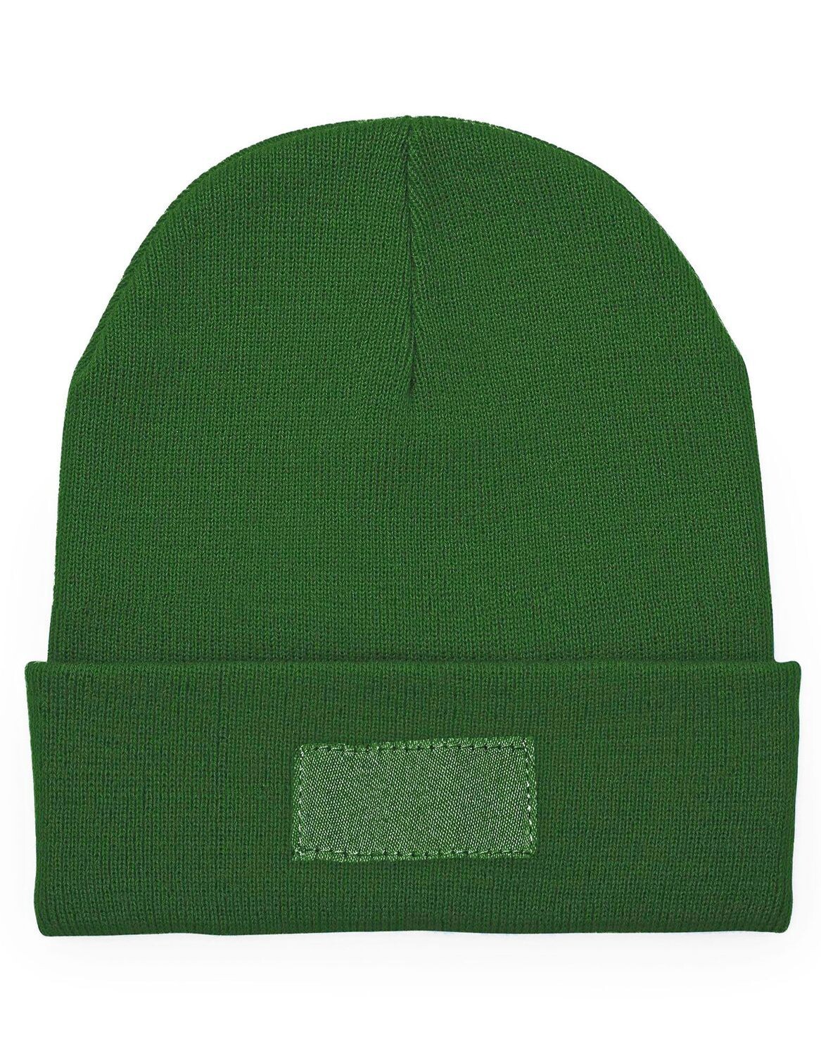 Bulnes Beanie