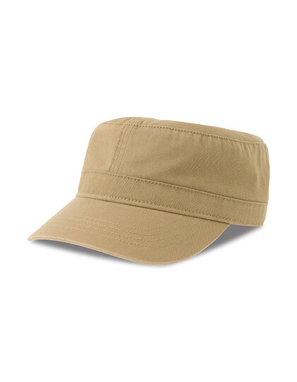 Uniform-S Cap