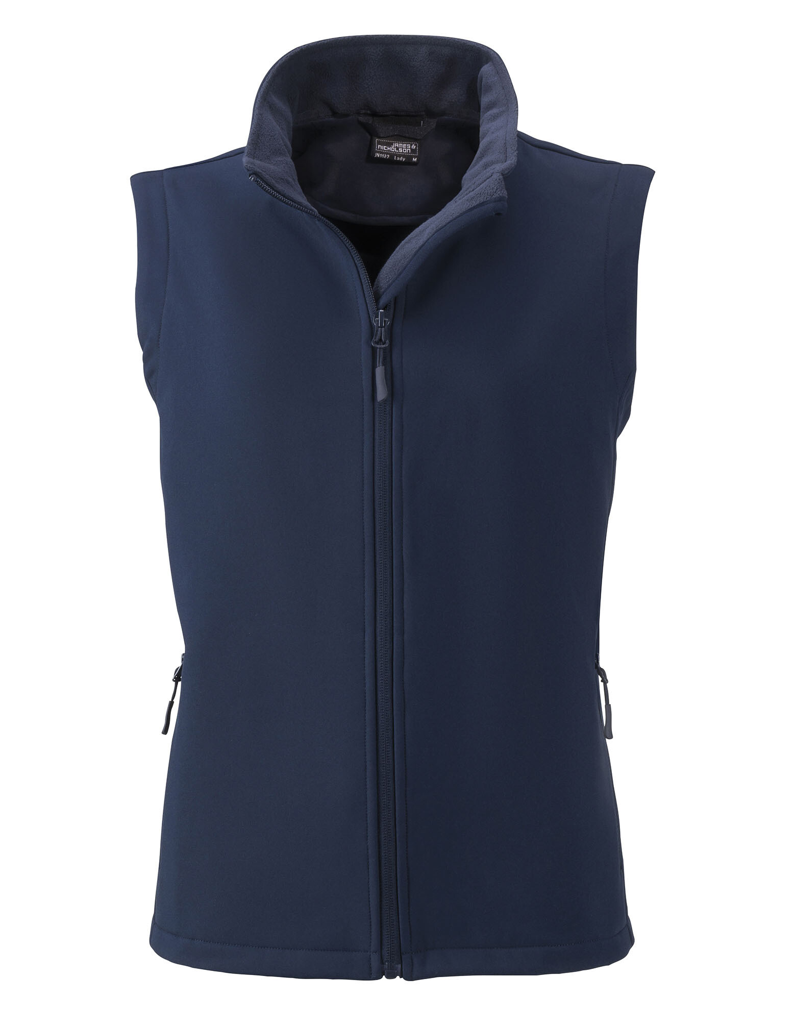 Ladies´ Promo Softshell Vest