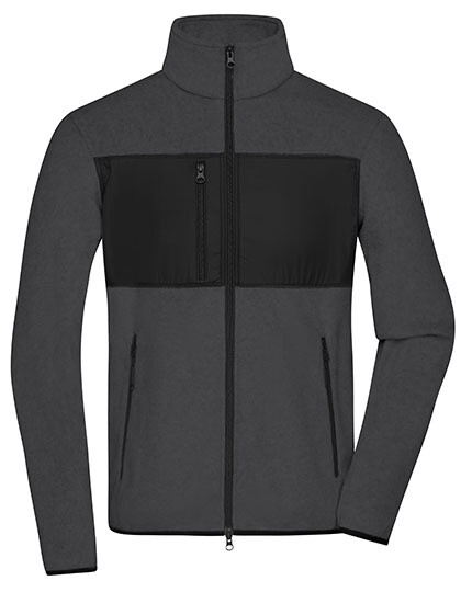 Veste polaire pour homme
