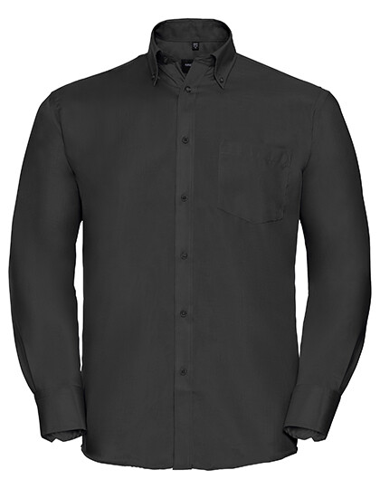 Men's Long Sleeve Classic Ultimate Non-Iron Shirt