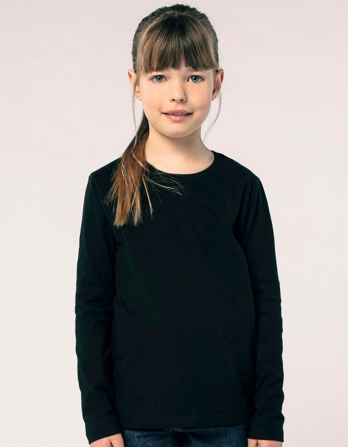 Maglietta a maniche lunghe Imperial per bambini