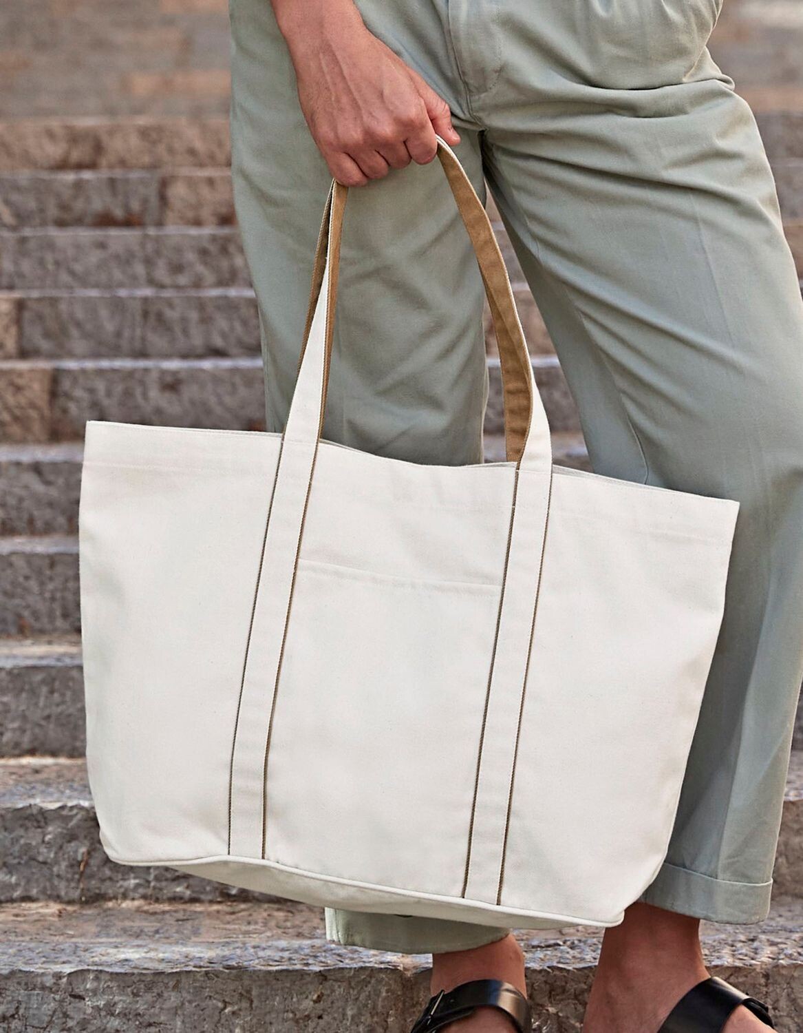 Courtside Large Bag
