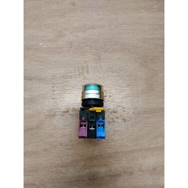 Interruptor de arranque Secabo TP10