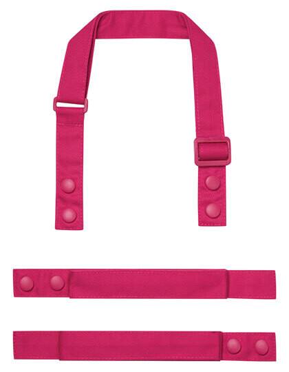 Colours Swap & Pop Apron - Strap
