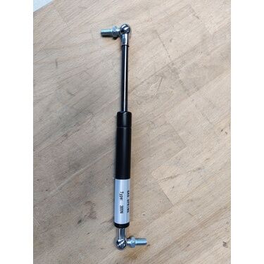 12115-Gas Spring TS7 SMART head