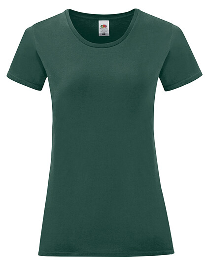 Ladies´ Iconic T