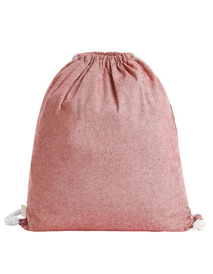 Planet Drawstring Bag